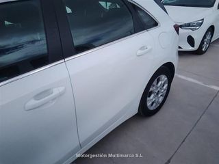 KIA CEED 1.0 T-GDi 74kW (100CV) Drive