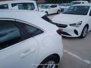 KIA CEED 1.0 T-GDi 74kW (100CV) Drive