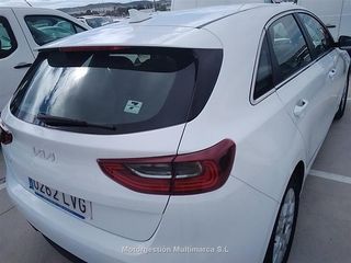 KIA CEED 1.0 T-GDi 74kW (100CV) Drive