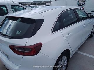 KIA CEED 1.0 T-GDi 74kW (100CV) Drive