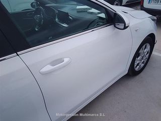 KIA CEED 1.0 T-GDi 74kW (100CV) Drive