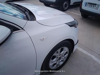 KIA CEED 1.0 T-GDi 74kW (100CV) Drive
