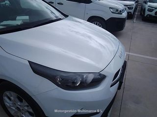 KIA CEED 1.0 T-GDi 74kW (100CV) Drive