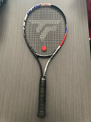 Raqueta de tenis para niño