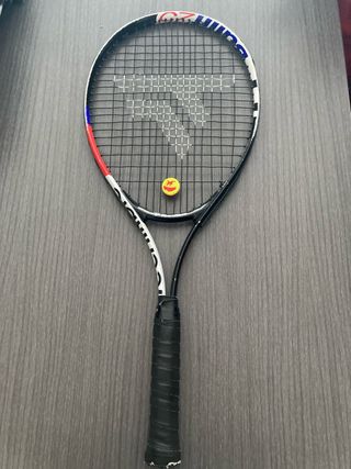 Raqueta de tenis para niño