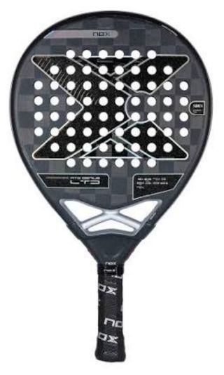 Pala Padel NOX AT2 Genius LTD