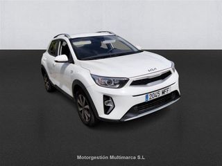 KIA STONIC 1.2 DPi 62kW (84CV) Concept