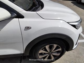 KIA STONIC 1.2 DPi 62kW (84CV) Concept