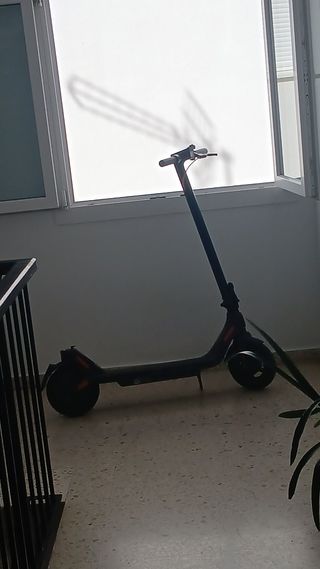 Patinete Eléctrico Xiaomi