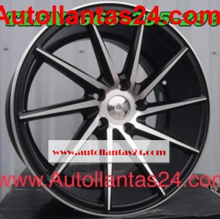 LLANTAS BMW - 22245