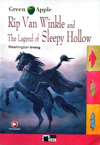 Rip Van Winkle and The Legend of Sleepy Hollow