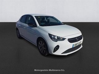 OPEL CORSA 1.2T XHL 74kW (100CV) Edition