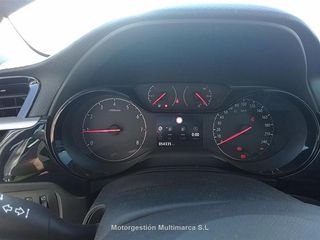 OPEL CORSA 1.2T XHL 74kW (100CV) Edition