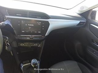 OPEL CORSA 1.2T XHL 74kW (100CV) Edition