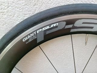 Ruote Aero Giant SLR1