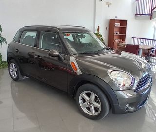MINI Countryman 2012