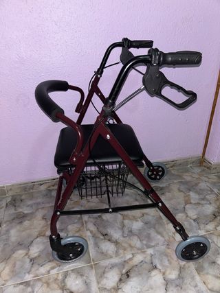 Andador ortopédico NUEVO