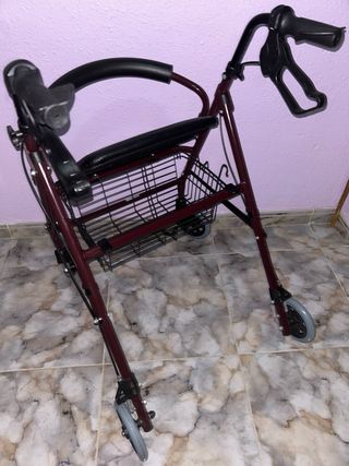 Andador ortopédico NUEVO