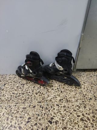 Patines en línea para niño