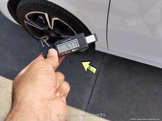 OPEL CORSA 1.2T XHL 74kW (100CV) GS