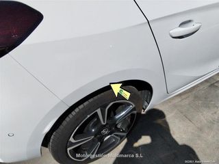 OPEL CORSA 1.2T XHL 74kW (100CV) GS