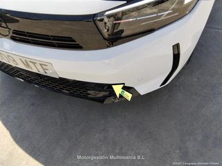 OPEL CORSA 1.2T XHL 74kW (100CV) GS