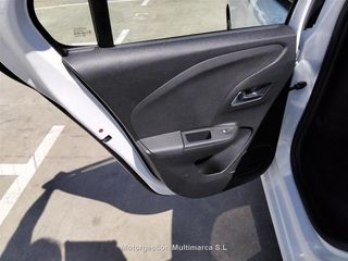 OPEL CORSA 1.2T XHL 74kW (100CV) GS