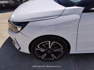 OPEL CORSA 1.2T XHL 74kW (100CV) GS