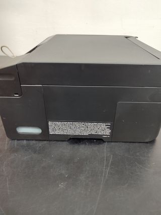 Impresora Epson EcoTank ET 2812 