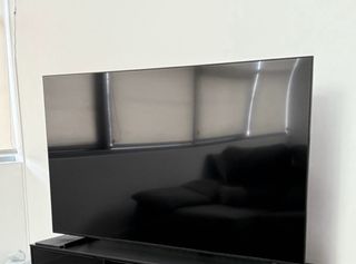 Samsung TV 75 Crystal 4K