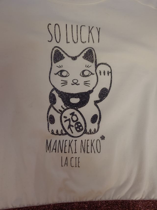 Vestido niña So Lucky Talla 10