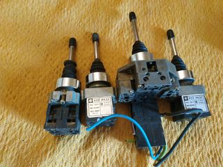 Interruptor Joystick Telecom XD2-PA22