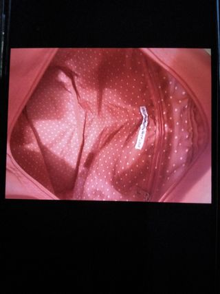 Bolso Pepe Jeans floral multicolor