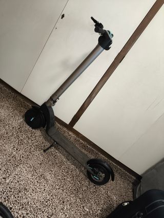 Patinete Eléctrico Cecotec