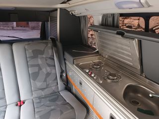 Mercedes-Benz Viano 2007