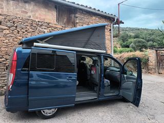 Mercedes-Benz Viano 2007