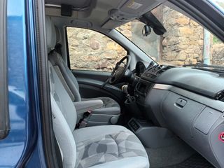 Mercedes-Benz Viano 2007