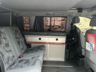 Mercedes-Benz Viano 2007