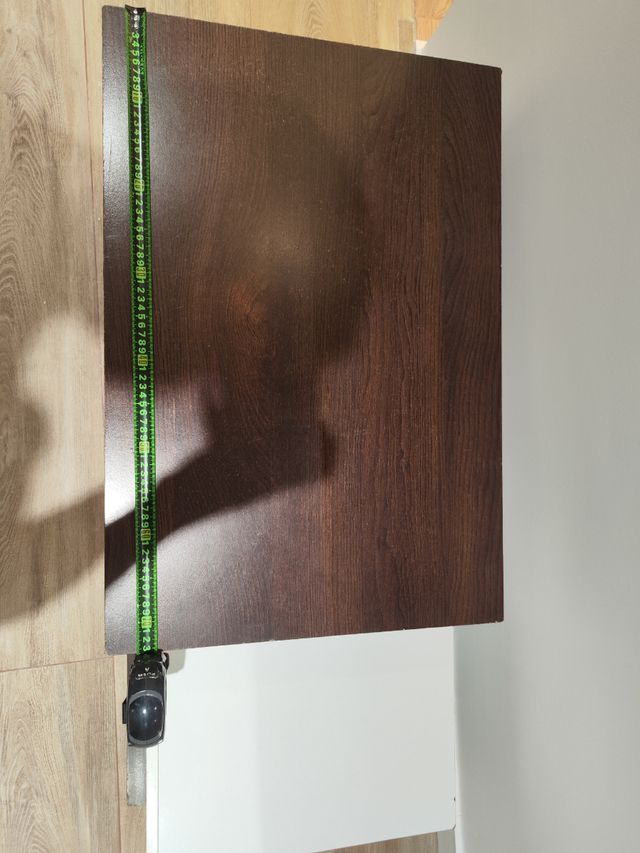 Mueble TV moderno madera