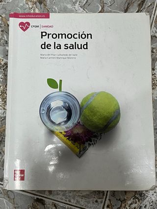 libros grado medio técnico farmacia y paraf.