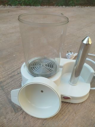 Máquina de Perritos Calientes Princess