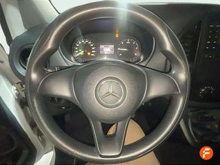 Mercedes Vito 160 d Marco Polo Activity Largo