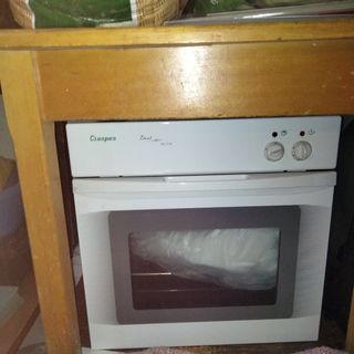 Horno Aspes Ideal H2-1110