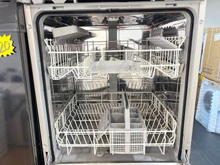 GARANTÍA. LAVAVAJILLAS SIEMENS A+++ LLEVO
