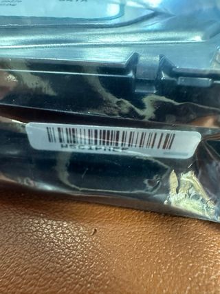 Seagate BarraCuda, 8 TB, disco duro #C1PNEE