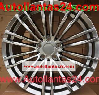 LLANTAS BMW - 21216