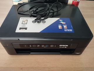 Impresora Epson Expression Home XP-2100 WiFi