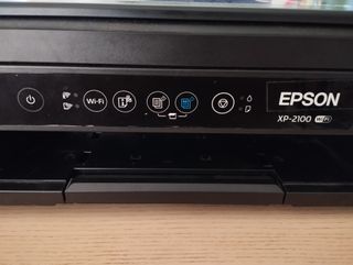 Impresora Epson Expression Home XP-2100 WiFi