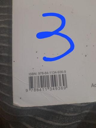 Lote libros grado medio Farmacia