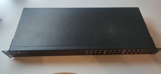 Switch TP-Link TL-SG1024 24 Puertos Gigabit
